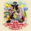[중고] 자두 (Jadu) / 5집 Happy Network