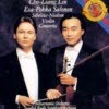 Cho-Liang Lin, Esa-Pekka Salonen - Sibelius, Nielsen : Violin Concertos (cck7002)