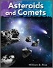 TCM Science Readers 1-6 : Neighbors In Space : Asteroids and Comets Neighbors in Space (Book & CD)