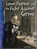 TCM Science Readers 5-1 : Life Science : Louis Pateur and the Fight Against Germs (Book & CD)