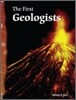 TCM Science Readers 5-5 : Earth and Space : The First Geologists (Book & CD)