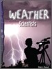 TCM Science Readers 5-7 : Earth and Space : Weather Scientists (Book & CD)