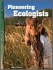 TCM Science Readers 5-22 : Life Science : Pioneering Ecologists (Book & CD)