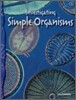 TCM Science Readers 6-7 : Life Science : Investigating Simple Organisms (Book & CD)