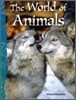 TCM Science Readers 6-13 : Life Science : The World of Animals (Book & CD)