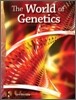 TCM Science Readers 6-17 : Life Science : The World of genetics (Book & CD)