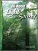 TCM Science Readers 6-18 : Physical Science : All About Light and Sound (Book & CD)