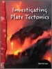 TCM Science Readers 6-23 : Earth and Space : Investigating Plate Tectonics (Book & CD)
