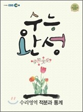 EBS 수능완성 적분과 통계 (2011년)