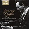 Gyorgy Cziffra 조르주 치프라 피아노 독주곡 & 협주곡 - 섬세한 열정 (Sensitive Passion)