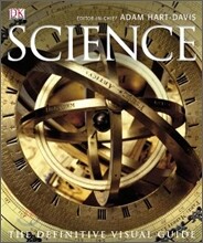 Science : The Definitive Visual Guide