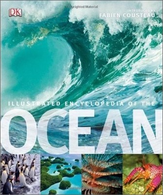 Illustrated Encyclopedia of the Ocean