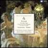 영국의 작곡가 - 에드워드 엘가 / 휴버트 페리 / 찰스 스탠포드 (Elgar / Stanford / Parry)