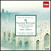 영국의 작곡가 - 본 윌리암스 / 핀지 / 홀스트 (British Composers - Ralph Vaughan Williams / Finzi / Holst)