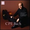 Truls Mork 칼 필립 엠마누엘 바흐: 첼로 협주곡집 - 트룰스 뫼르크 (C.P.E. Bach: Cello Concertos)