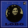Lobo - Best Of Lobo (18 Track)(CD)