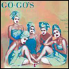 Go Go's - Beauty & The Beat (30th Anniversary Deluxe Edition)(Remastered)(LP)