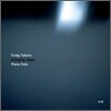 Craig Taborn - Avenging Angel: Piano Solo