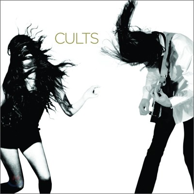 Cults - Cults