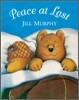 Peace at Last Big Book