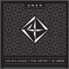 포맨 (4Men) 4집 - The Artist