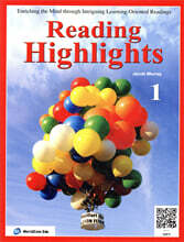 Reading Highlights Level 1