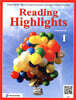 Reading Highlights Level 1