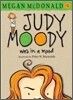 Judy Moody Was In a Mood