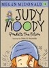 Judy Moody Predicts the Future