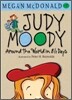 Judy Moody : Around the World in 8 1/2 Days