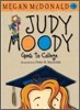 Judy Moody Goes to College
