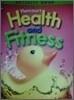 Harcourt Health and Fitness Grade K : Activity Book (2006)