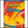 Harcourt Health and Fitness Grade 2 : Activity Book (2007)