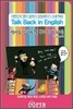 Talk Back in English