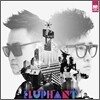 이루펀트 (Eluphant) 2집 - Man On The Earth