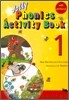 Jolly Phonics Activity Book 1