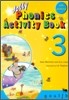Jolly Phonics Activity Book 3