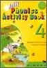 Jolly Phonics Activity Book 4