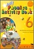 Jolly Phonics Activity Book 6