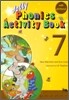 Jolly Phonics Activity Book 7