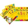 Jolly Phonics Activity Books 1-7 (필기체)