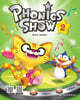 Phonics Show 2 : Student Book