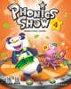 Phonics Show 4 : Student Book