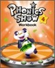 Phonics Show 4 : Workbook