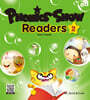Phonics Show 2 : Readers