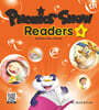 Phonics Show 4 : Readers