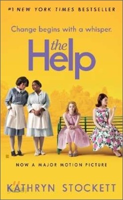 The Help (Movie Tie-In)