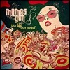 Mamas Gun (마마스 건) - 2집 The Life And Soul