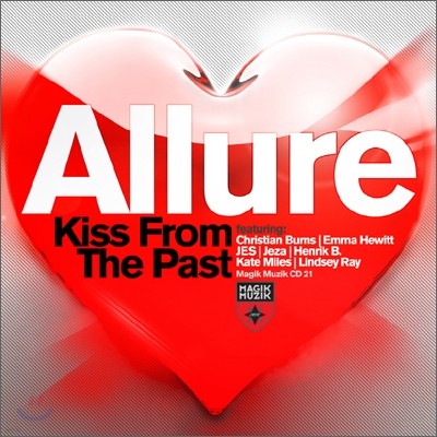 Tiesto Presents Allure - Kiss From The Past