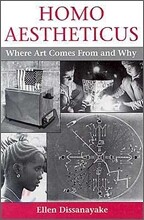 Homo Aestheticus: Where Art Comes From and Why